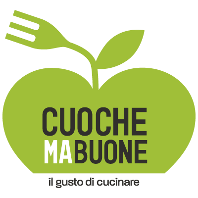 Cuoche ma buone logo