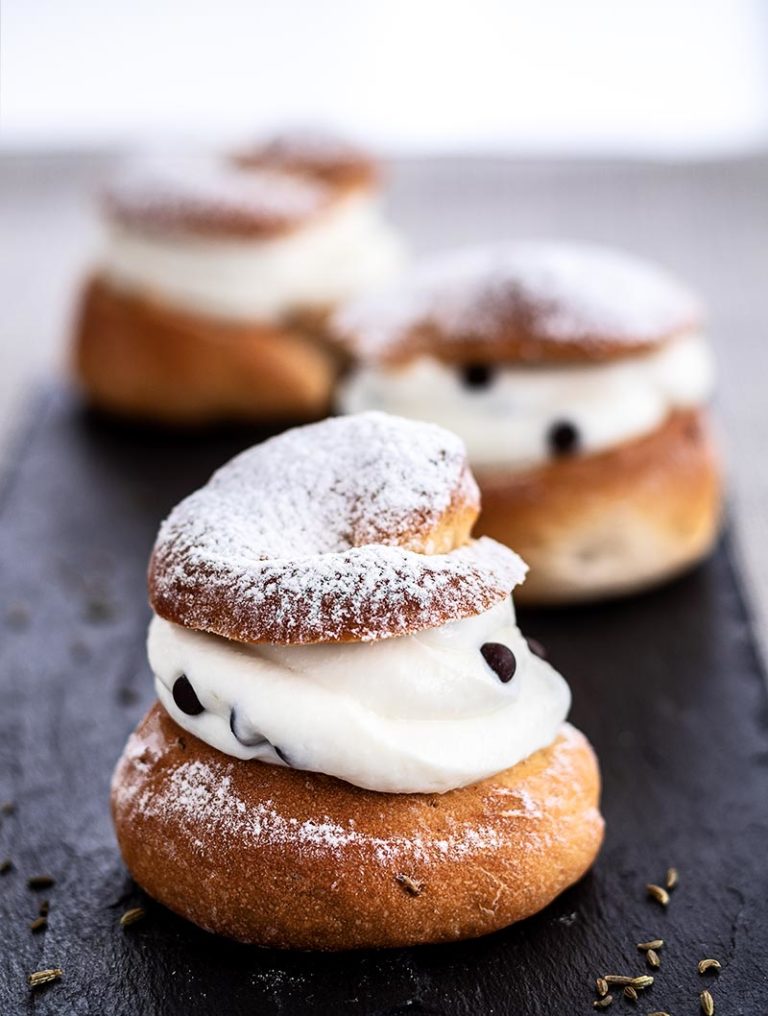 Biscotti di San Martino la ricetta di Cuoche ma buone