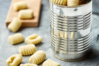 gnocchi di patate