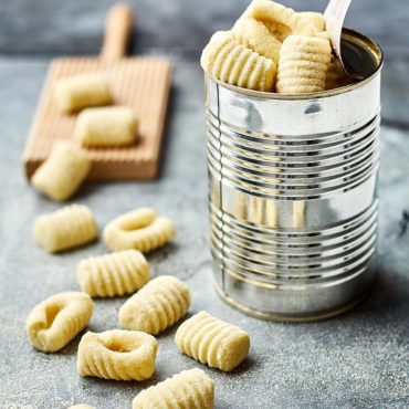 gnocchi di patate