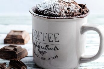 mug cake