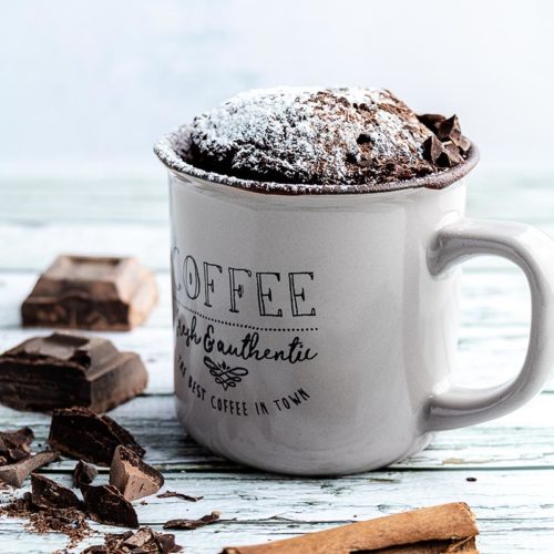 mug cake