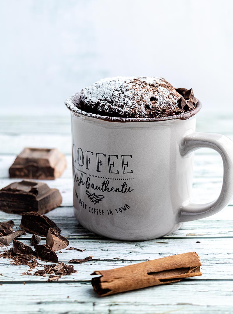 mug cake