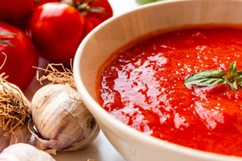 sugo di pomodoro