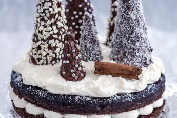 torta di natale