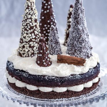torta di natale