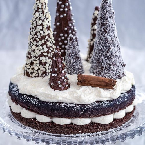 torta di natale