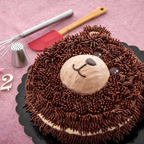 torta orso