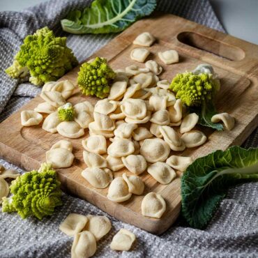 orecchiette