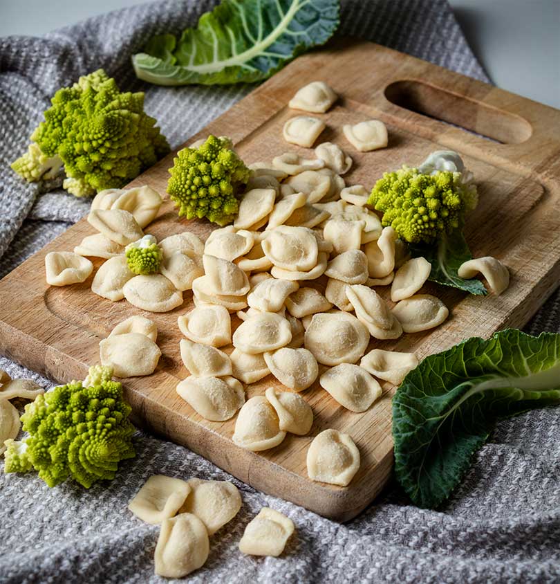 orecchiette