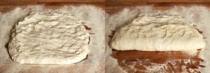pizza senza impasto