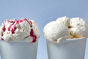gelato fatto in casa senza gelatiera