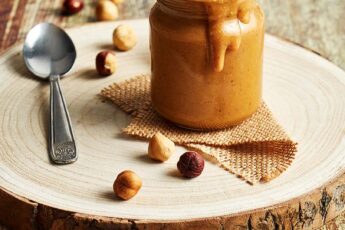 pasta di nocciole