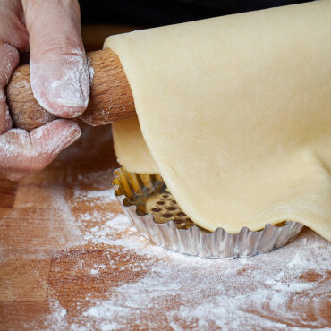 pasta brisée