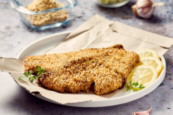 cotolette di pesce spada