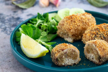 involtini di pesce spada