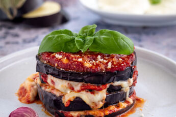 parmigiana di melanzane